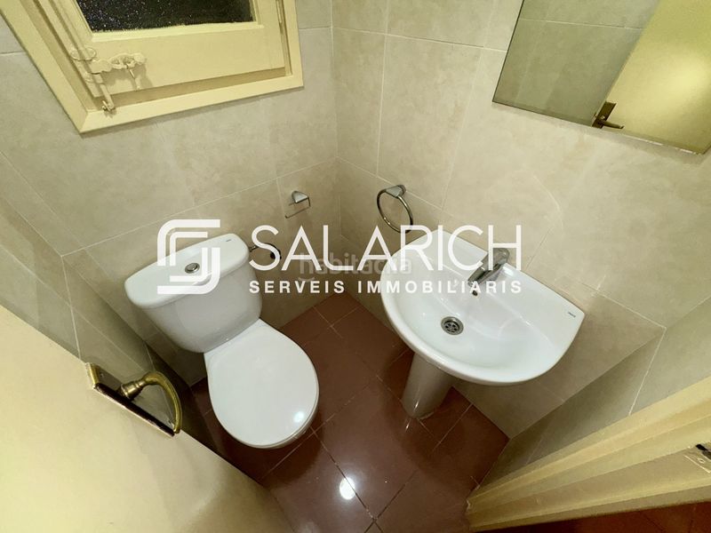 Piso en Sant Gervasi - Galvany Barcelona - Imagen 22