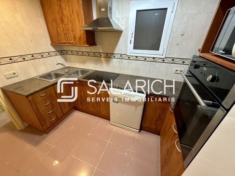 Piso en Sant Gervasi - Galvany Barcelona - Imagen 5