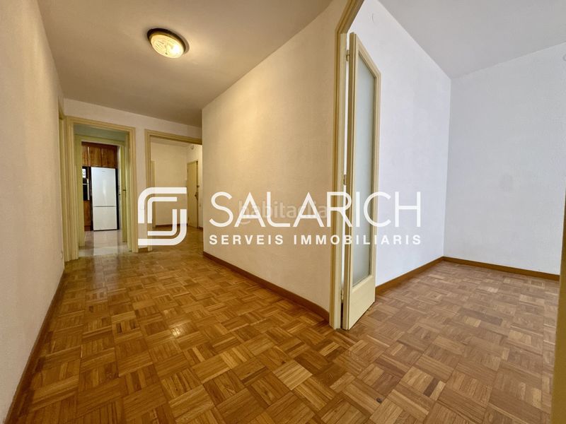 Piso en Sant Gervasi - Galvany Barcelona - Imagen 18