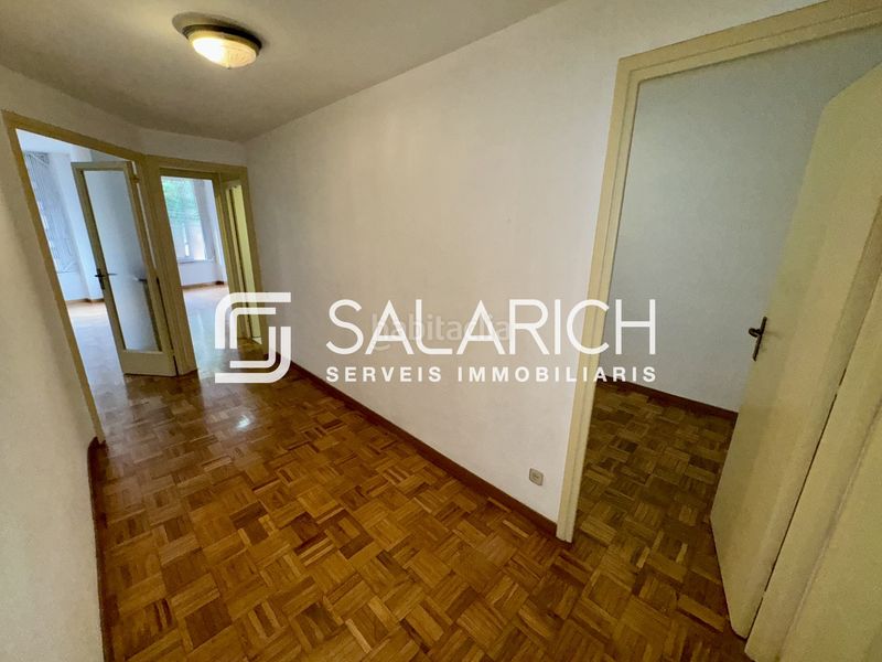 Piso en Sant Gervasi - Galvany Barcelona - Imagen 17