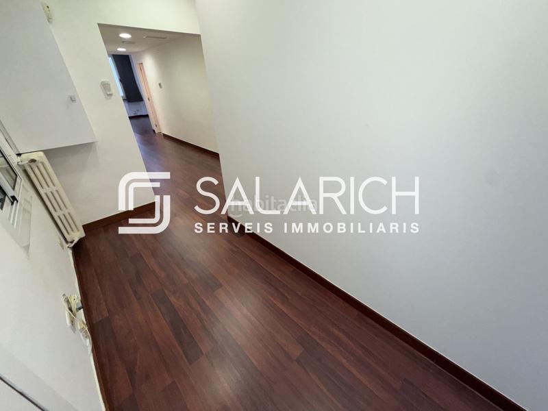 Foto c4885886-fcc9-478e-8ae5-d83c894c3b4b. Appartamento con riscaldamento in Sant Gervasi - Galvany Barcelona