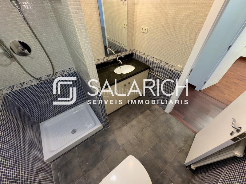 Foto a12a9e82-c5be-4daa-9808-fb1dbfde0360. Appartement avec chauffage dans Sant Gervasi - Galvany Barcelona