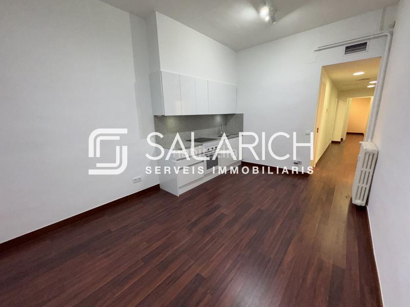 Foto bdb7b341-6c7e-432f-b24f-ef93bb35b6a5. Appartement avec chauffage dans Sant Gervasi - Galvany Barcelona