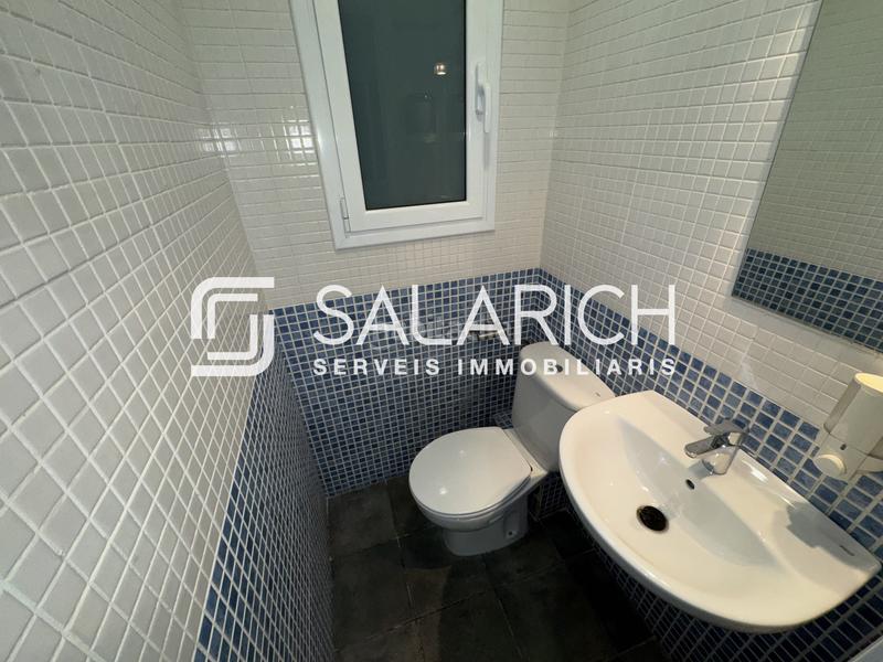 Foto 27b6b587-702f-4a48-a4fa-6ffb0cf2d886. Etagenwohnung mit heizung in Sant Gervasi - Galvany Barcelona