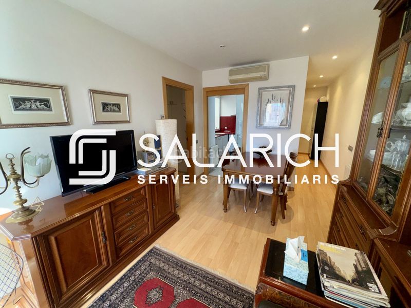 Piso en El Camp d´en Grassot i Gràcia Nova Barcelona - Imagen 2