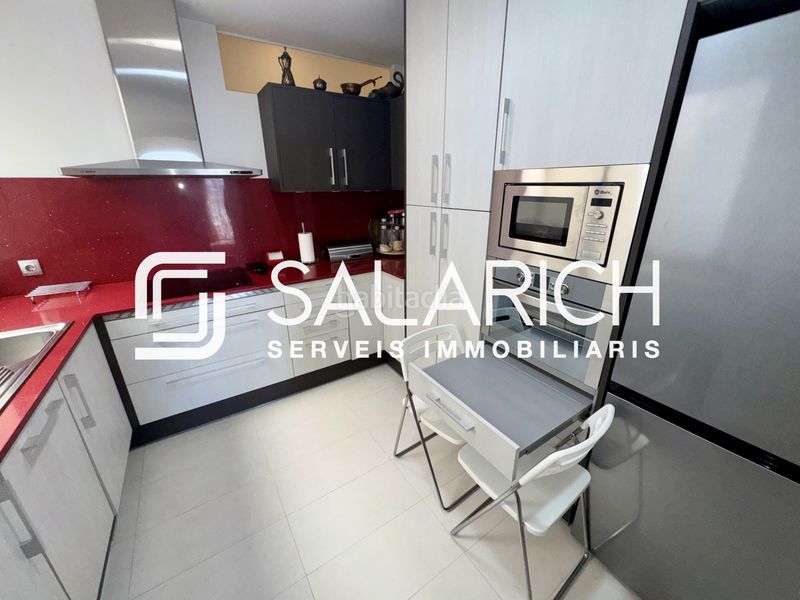 Piso en El Camp d´en Grassot i Gràcia Nova Barcelona - Imagen 10