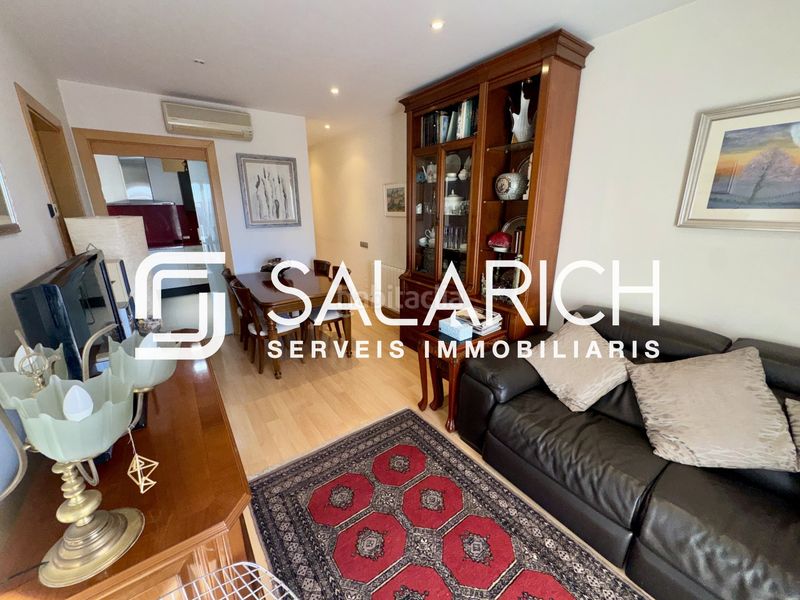 Piso en El Camp d´en Grassot i Gràcia Nova Barcelona