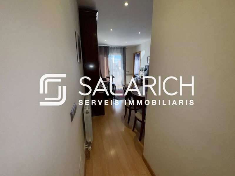 Piso en El Camp d´en Grassot i Gràcia Nova Barcelona - Imagen 9