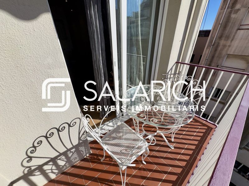 Piso en El Camp d´en Grassot i Gràcia Nova Barcelona - Imagen 4