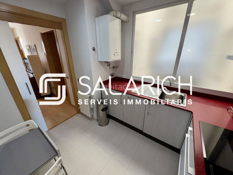 Piso en El Camp d´en Grassot i Gràcia Nova Barcelona - Imagen 13