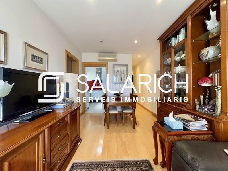 Piso en El Camp d´en Grassot i Gràcia Nova Barcelona - Imagen 3