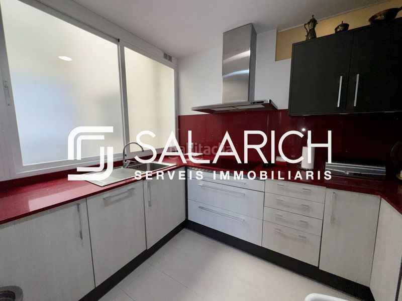 Piso en El Camp d´en Grassot i Gràcia Nova Barcelona - Imagen 12