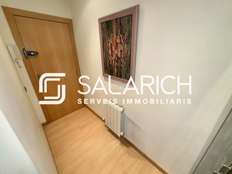 Piso en El Camp d´en Grassot i Gràcia Nova Barcelona - Imagen 6