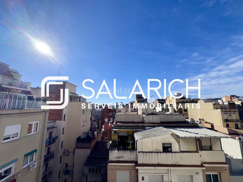 Piso en El Camp d´en Grassot i Gràcia Nova Barcelona - Imagen 5