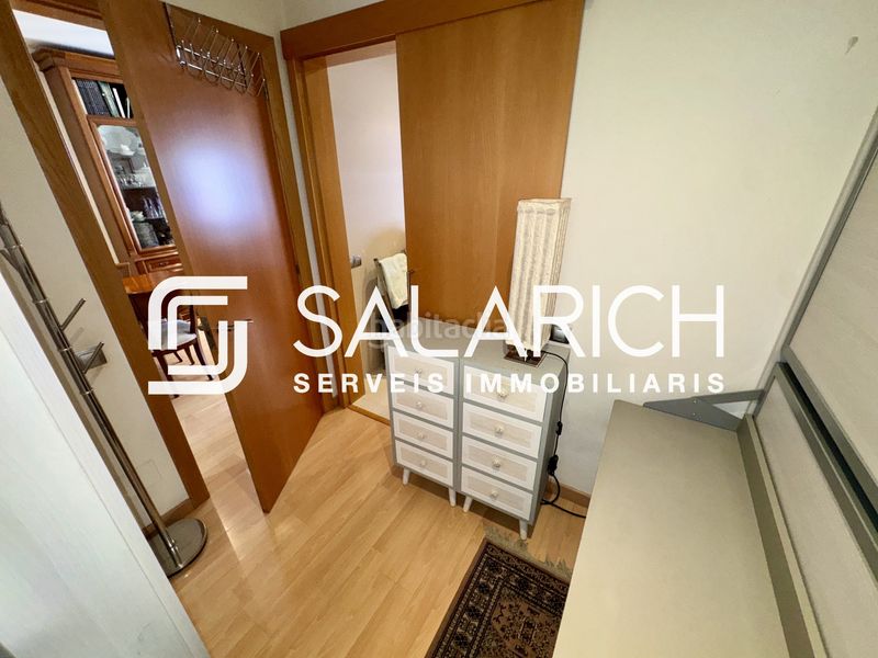 Piso en El Camp d´en Grassot i Gràcia Nova Barcelona - Imagen 18