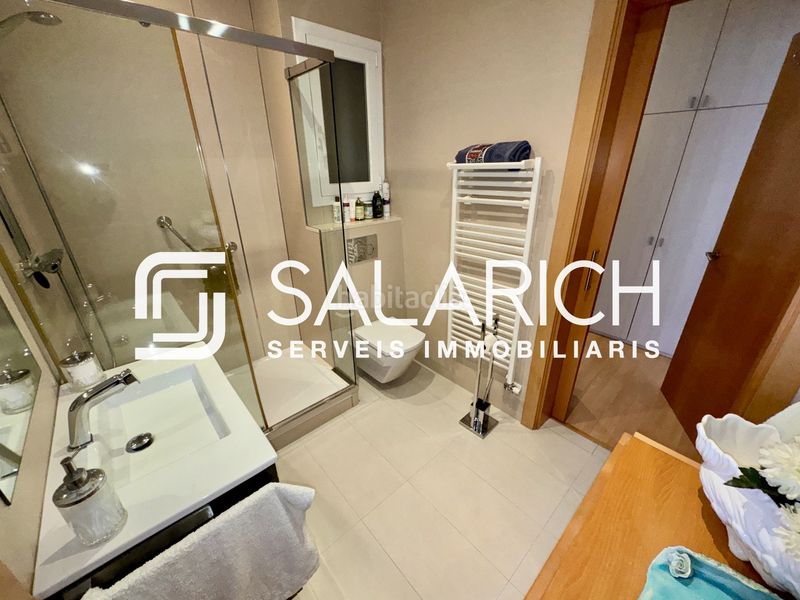 Piso en El Camp d´en Grassot i Gràcia Nova Barcelona - Imagen 16