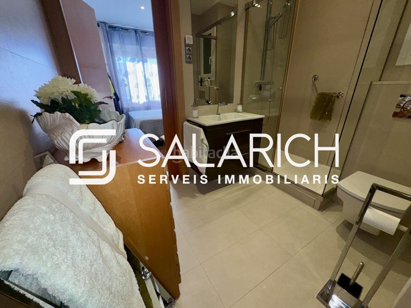 Piso en El Camp d´en Grassot i Gràcia Nova Barcelona - Imagen 17