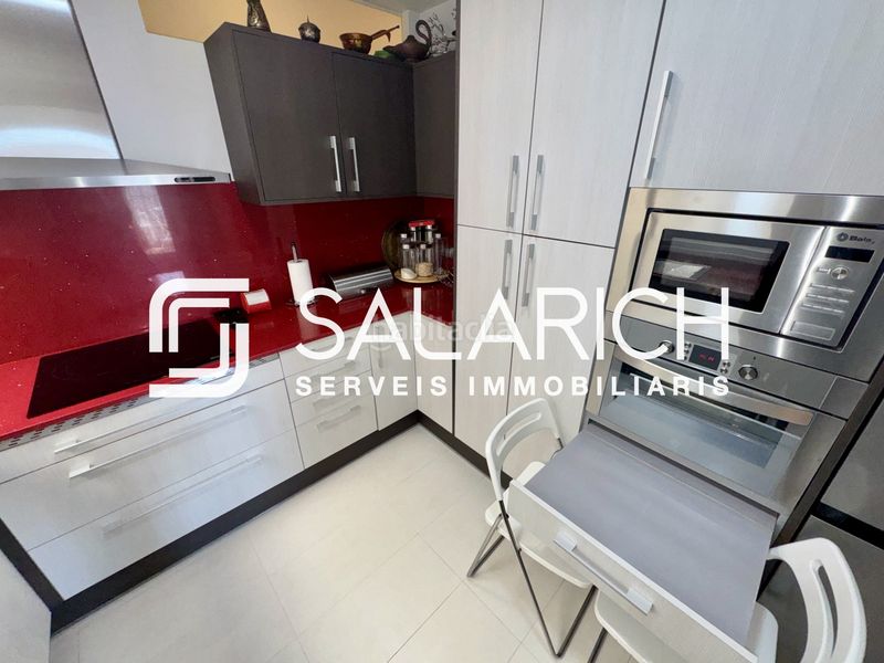 Piso en El Camp d´en Grassot i Gràcia Nova Barcelona - Imagen 11