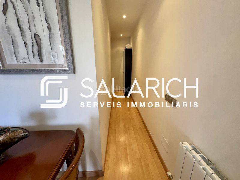 Piso en El Camp d´en Grassot i Gràcia Nova Barcelona - Imagen 8