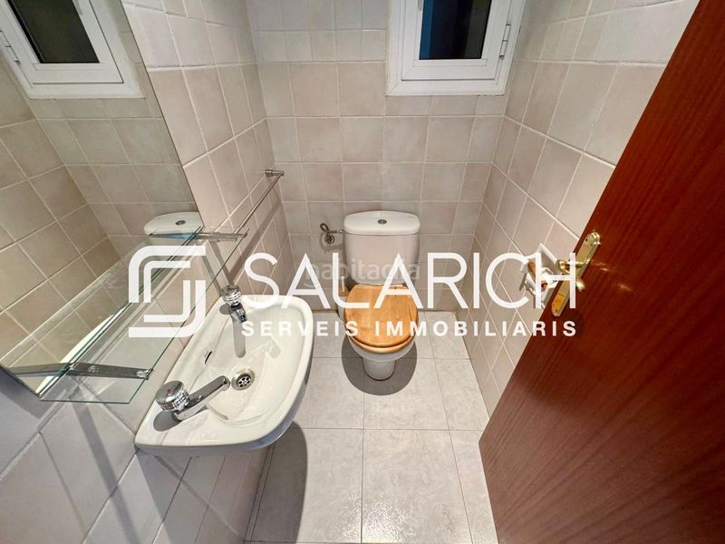 Piso en El Camp d´en Grassot i Gràcia Nova Barcelona - Imagen 18