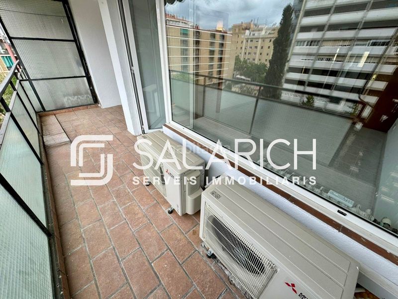 Piso en El Camp d´en Grassot i Gràcia Nova Barcelona - Imagen 5