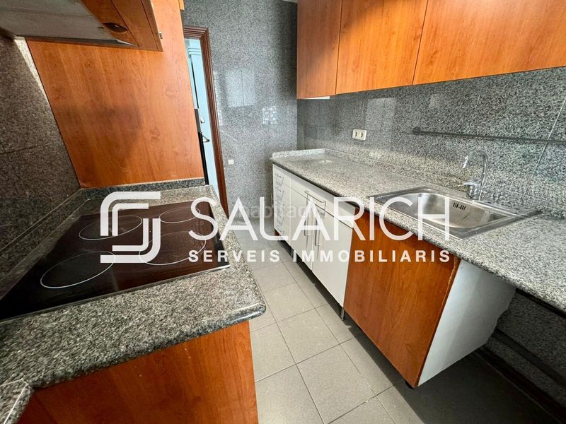 Piso en El Camp d´en Grassot i Gràcia Nova Barcelona - Imagen 6