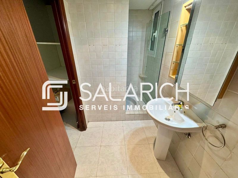 Piso en El Camp d´en Grassot i Gràcia Nova Barcelona - Imagen 17