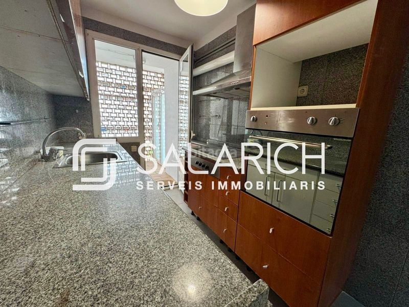 Piso en El Camp d´en Grassot i Gràcia Nova Barcelona - Imagen 7