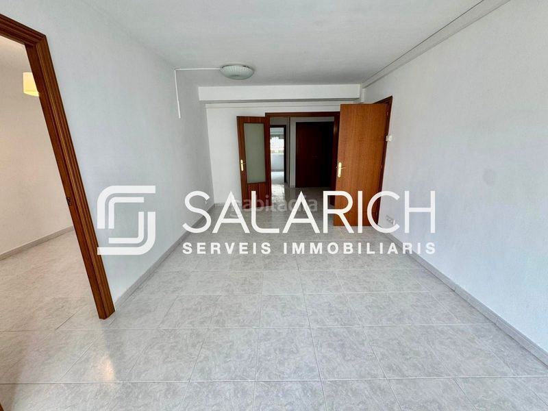 Piso en El Camp d´en Grassot i Gràcia Nova Barcelona - Imagen 2