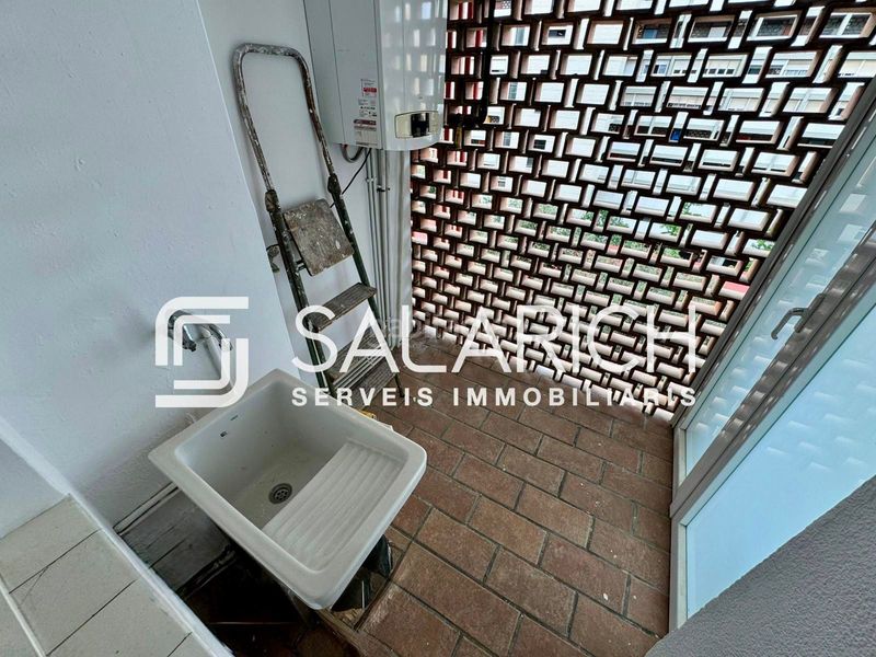 Piso en El Camp d´en Grassot i Gràcia Nova Barcelona - Imagen 8