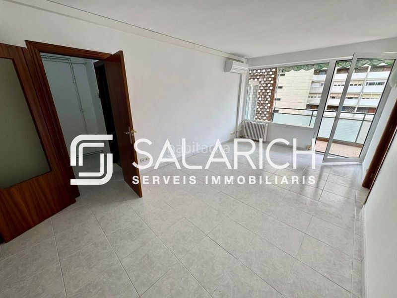 Piso en El Camp d´en Grassot i Gràcia Nova Barcelona