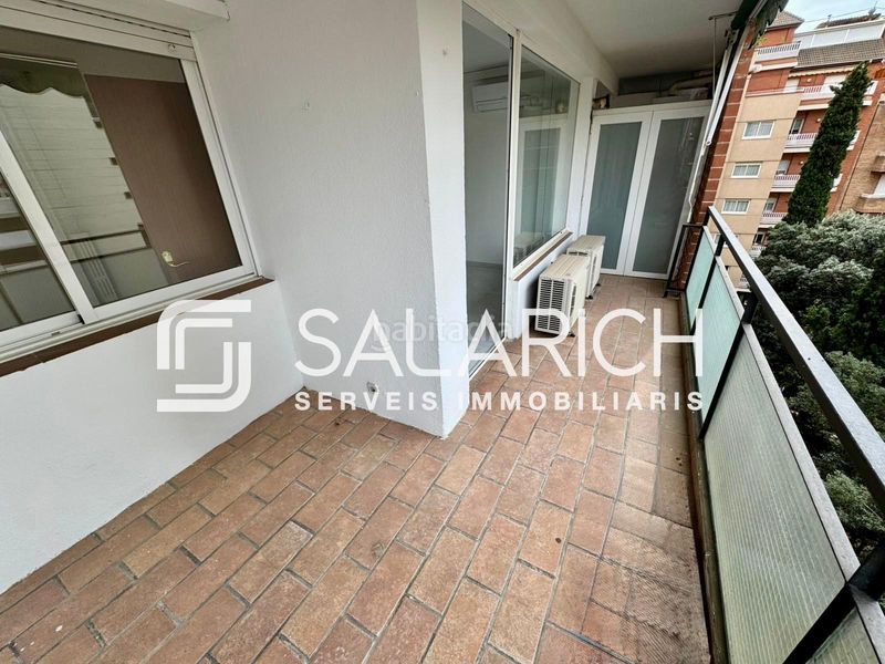 Piso en El Camp d´en Grassot i Gràcia Nova Barcelona - Imagen 3