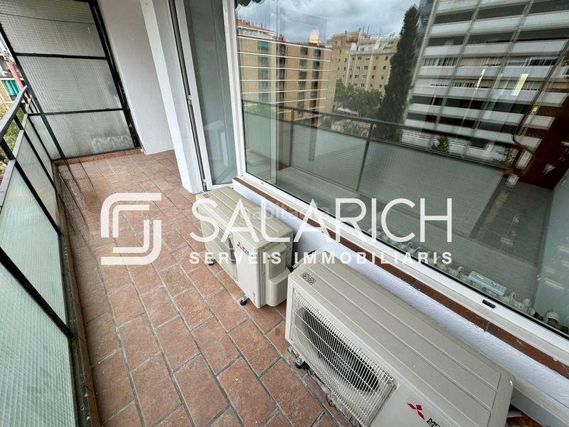 Piso en El Camp d´en Grassot i Gràcia Nova Barcelona - Imagen 4