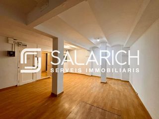 Büro  Comte borrell