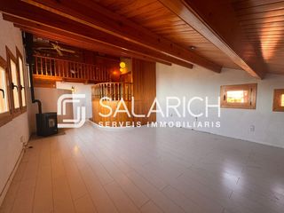 Etagenwohnung  Vallvidrera al tibidabo