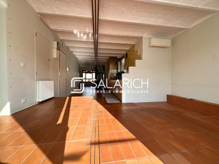 Attico  Pi i margall