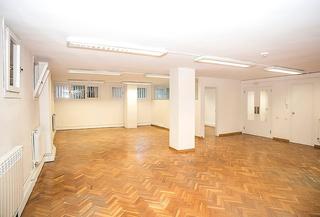 Miete Büro  Carrer de borrell i soler