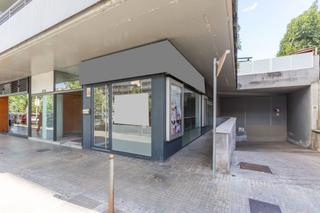 Lloguer Local Comercial  Carrer de josep puig i cadafalch