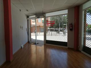 Local Comercial a Carrer Bonaventura Calopa