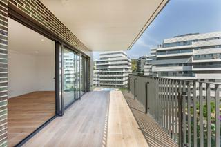 Location Appartement à Carrer de joan miró 49