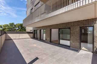 Lloguer Planta baixa a Carrer de joan miró 49