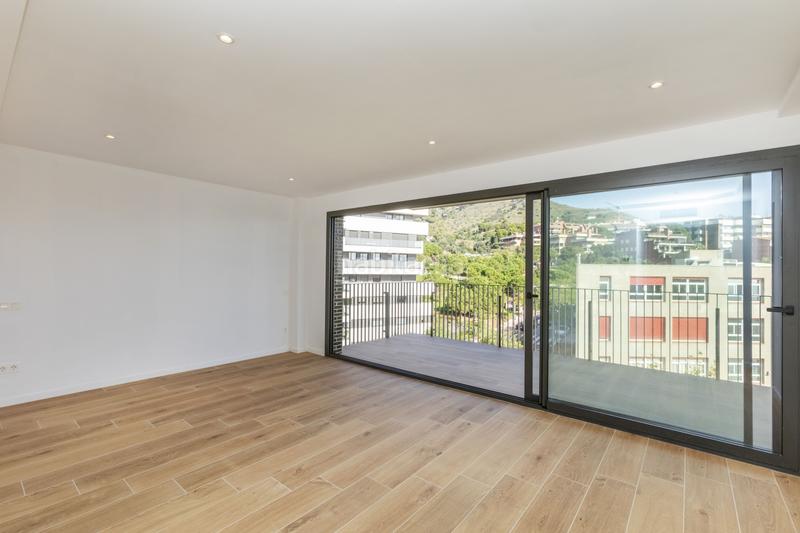 Foto 91b46d3b-2c01-492b-958d-a2e0a6032743. Location appartement dans carrer de joan miró 45 dans Esplugues de Llobregat