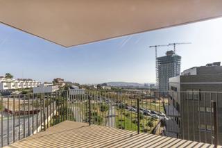Location Appartement à Carrer de joan miró 45
