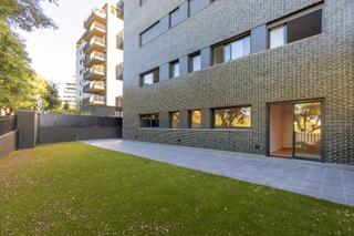 Affitto Appartamento in Carrer de joan de la cierva 50