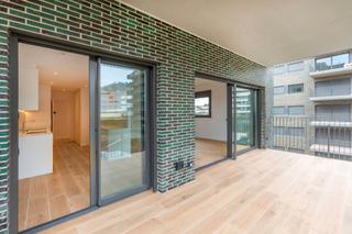 Location Appartement à Carrer de joan de la cierva 50