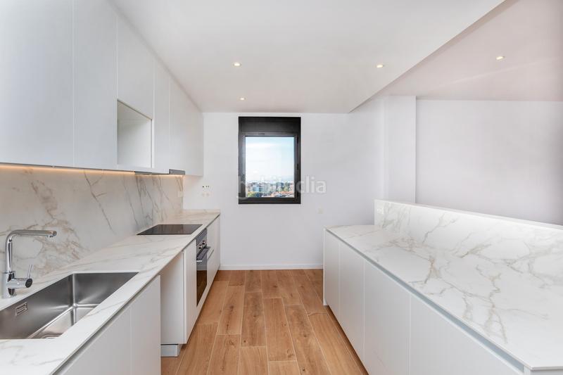 Foto 7b1c3f6f-9105-4e65-a6e1-3e3feaa309ce. Rent flat in carrer de joan de la cierva 50 in Finestrelles Esplugues de Llobregat