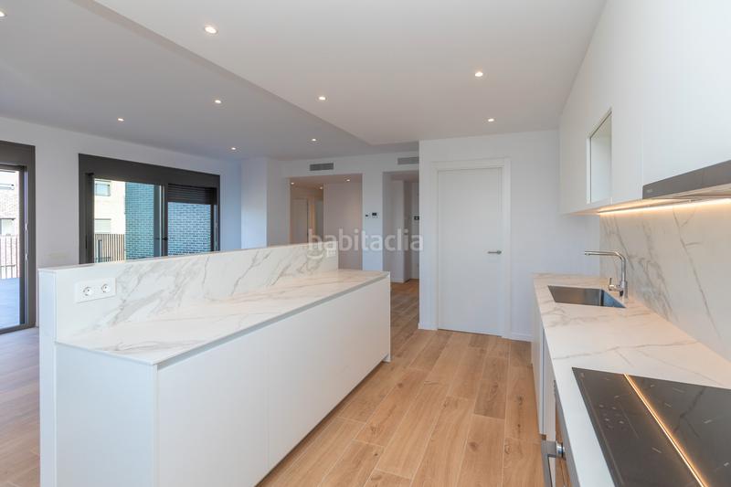 Foto 7e73a491-bf33-4853-aa56-afec02830d72. Rent flat in carrer de joan de la cierva 50 in Finestrelles Esplugues de Llobregat