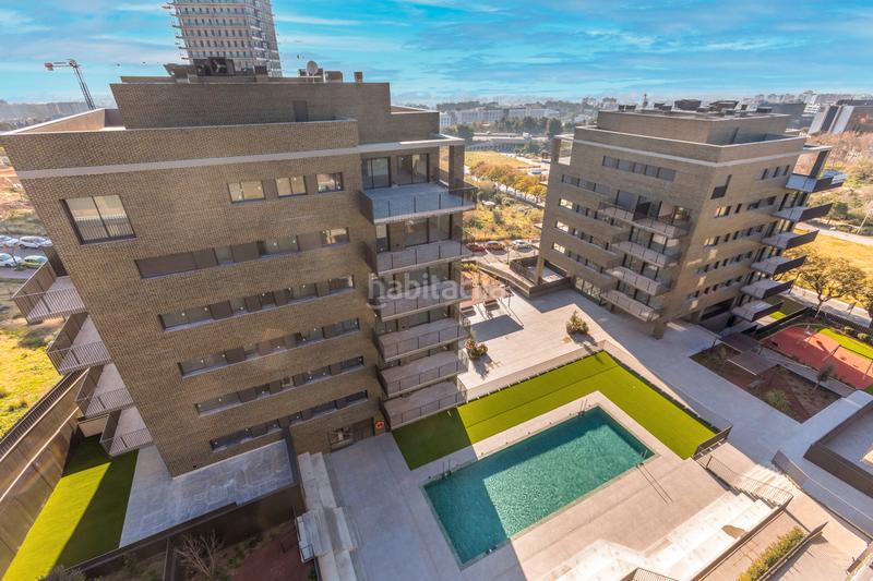 Foto 7ab8ec22-4af2-478c-ba89-c4645e41ba68. Miete dachwohnung mit pool in Finestrelles Esplugues de Llobregat