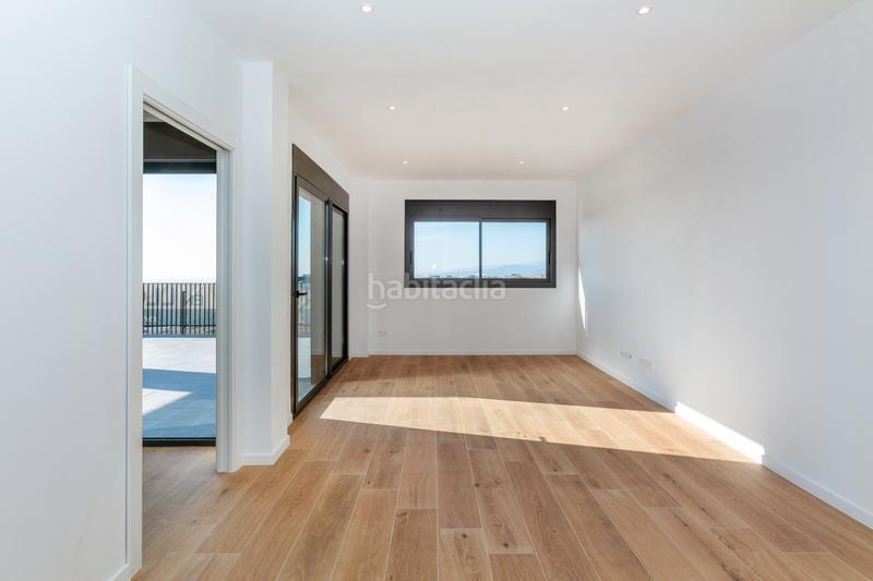 Foto a2684241-e1e3-4f7f-ab35-5f06f36e2546. Miete dachwohnung mit pool in Finestrelles Esplugues de Llobregat