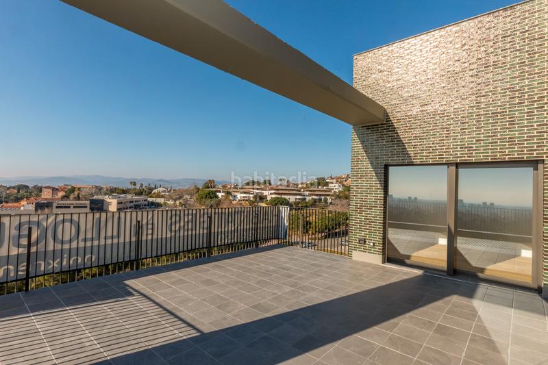 Foto a97bd27e-e9be-4f63-909a-29ede48acb23. Miete dachwohnung mit pool in Finestrelles Esplugues de Llobregat